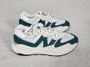 New Balance 5740 Trainer - White - Size - 8