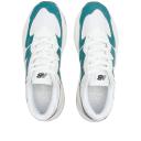 New Balance 5740 Trainer - White - Size - 8