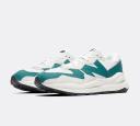 New Balance 5740 Trainer - White - Size - 8