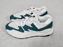 New Balance 5740 Trainer - White - Size - 8