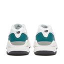 New Balance 5740 Trainer - White - Size - 9