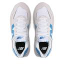 New Balance 5740 White/Blue M5740SA1 Men's