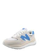 New Balance 5740 White/Blue M5740SA1 Men's
