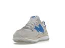 New Balance 5740 White/Blue M5740SA1 Men's