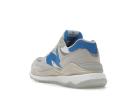 New Balance 5740 White/Blue M5740SA1 Men's