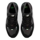New Balance 5740 Wonderland Pack - Size 8 - Black/Green Glow