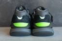 New Balance 5740 Wonderland Pack - Size 8 - Black/Green Glow