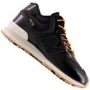 New Balance 574H Cordura White Black