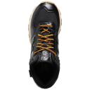 New Balance 574H Trainers Black EU 46 1/2 Man U574H-MZ-D-12