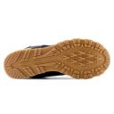 New Balance 574H Trainers Black EU 46 1/2 Man U574H-MZ-D-12