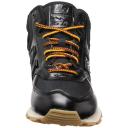 New Balance 574H Trainers Black EU 46 1/2 Man U574H-MZ-D-12