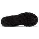 New Balance 574H Trainers Black EU 46 1/2 Man U574H-MZ-D-12