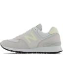 New Balance 574v2 Black Ocean Haze (Women's)
