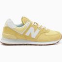 New Balance 574v2 Black Ocean Haze (Women's)