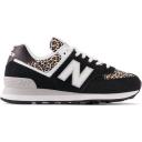 New Balance 574v2 Black Ocean Haze (Women's)