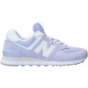 New Balance 574v2 Black Ocean Haze (Women's)
