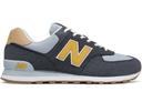 New Balance 574v2 Caramel Rust