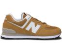 New Balance 574v2 Caramel Rust
