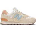 New Balance 574v2 Caramel Rust