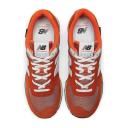 New Balance 574v2 Cordura Rust Morning Fog