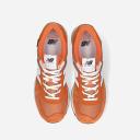 New Balance 574v2 Cordura Rust Morning Fog