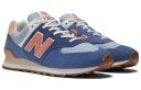 New Balance 574v2 'Night Sky Sea Salt' (Cozy/Low Top/Non-Slip) ML574RA2 US 7½