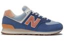 New Balance 574v2 'Night Sky Sea Salt' (Cozy/Low Top/Non-Slip) ML574RA2 US 9