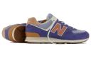 New Balance 574v2 'Night Sky Sea Salt' (Cozy/Low Top/Non-Slip) ML574RA2 US 9