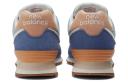 New Balance 574v2 'Night Sky Sea Salt' (Cozy/Low Top/Non-Slip) ML574RA2 US 9