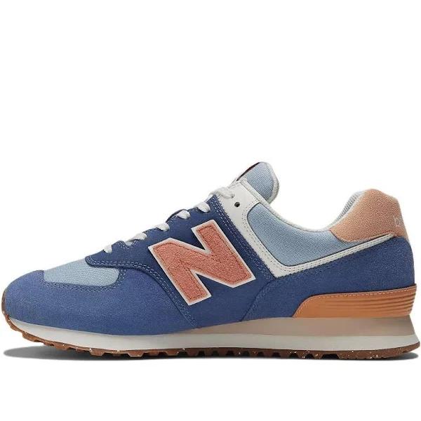 New Balance 574v2 'Night Sky Sea Salt' (Cozy/Low Top/Non-Slip) ML574RA2 US 9
