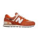 New Balance 574v2 'Rust' (Cozy/Wear-resistant) ML574HS2 US 10