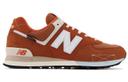 New Balance 574v2 'Rust' (Cozy/Wear-resistant) ML574HS2 US 10
