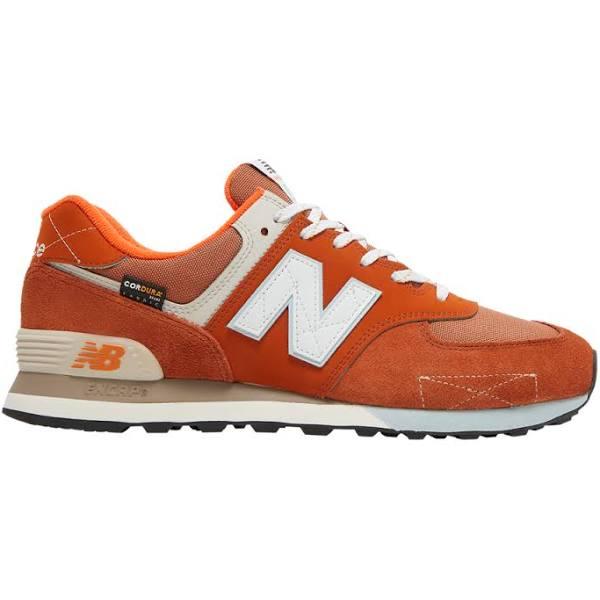 New Balance 574v2 'Rust' (Cozy/Wear-resistant) ML574HS2 US 10