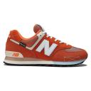 New Balance 574v2 'Rust' (Cozy/Wear-resistant) ML574HS2 US 9½