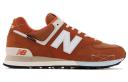New Balance 574v2 'Rust' (Cozy/Wear-resistant) ML574HS2 US 9½