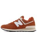 New Balance 574v2 'Rust' (Cozy/Wear-resistant) ML574HS2 US 9½