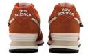 New Balance 574v2 'Rust' (Cozy/Wear-resistant) ML574HS2 US 9½