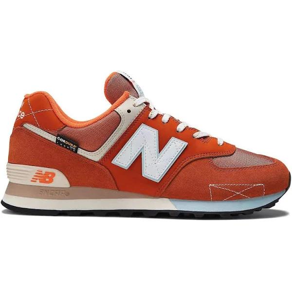 New Balance 574v2 'Rust' (Cozy/Wear-resistant) ML574HS2 US 9½