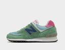 New Balance 576 Made in UK - Green