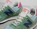 New Balance 576 Made in UK - Green
