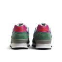 New Balance 576 Made in UK - Green