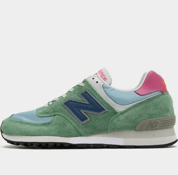 New Balance 576 Made in UK - Green