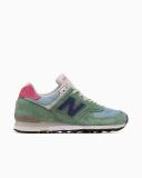 New Balance 576 Made in UK - Green