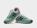 New Balance 576 Made in UK - Green