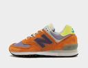 New Balance 576 Made in UK - Orange