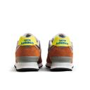 New Balance 576 Made in UK - Orange