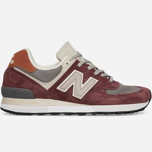 New Balance 576 Made in UK Sneaker