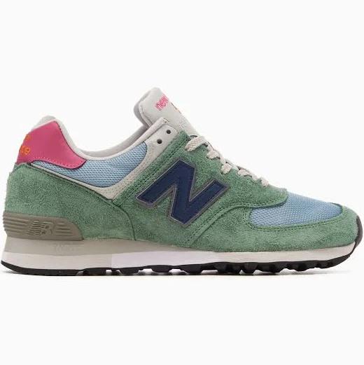 New Balance 576 Made in UK Women's - Green