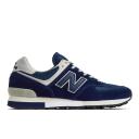 New Balance 576 Navy