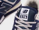 New Balance 576 Navy